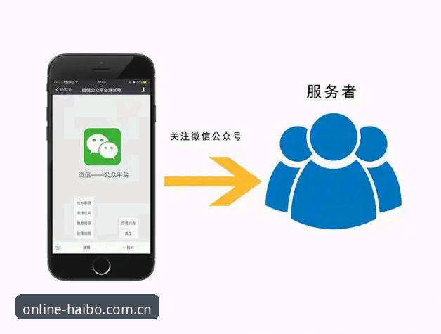 海博体育在线登录官网焕新版上线兼容版 海博体育平台焕新版兼容版上线最新动态:一个界面背后藏着的“连接革命”